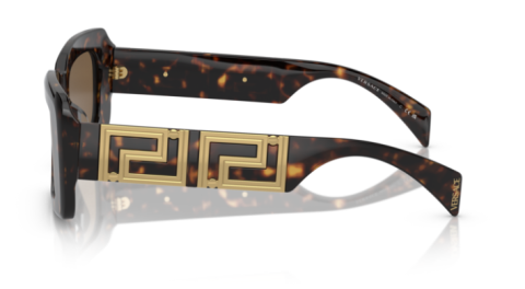 versace ve 4444u 108/73 güneş gözlüğü