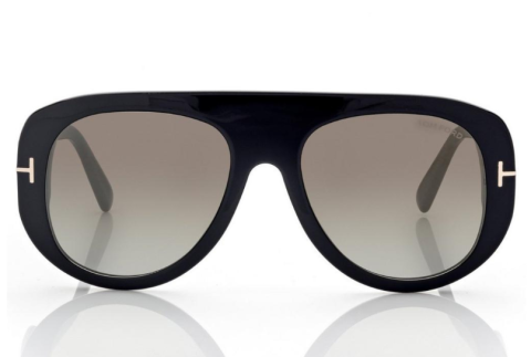 tom ford ft 1078 01g güneş gözlüğü