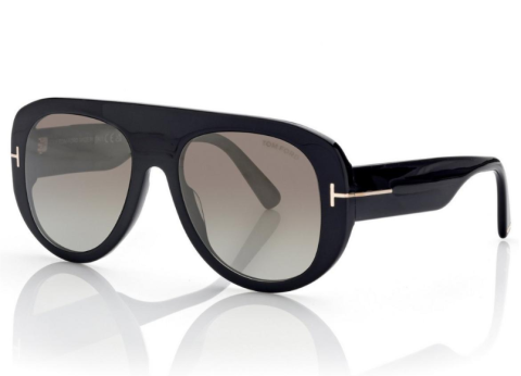 tom ford ft 1078 01g güneş gözlüğü