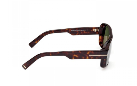 tom ford ft 1101 52n güneş gözlüğü