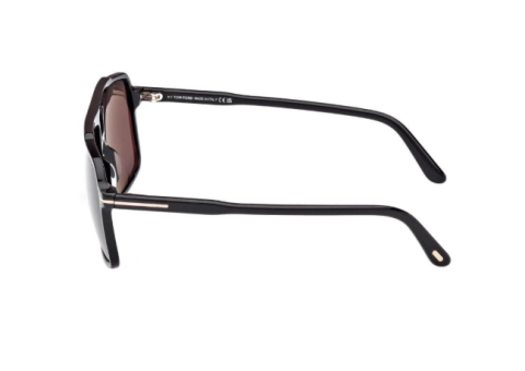 tom ford ft 1177 01a güneş gözlüğü