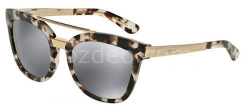 dolce gabbana dg4269 2888/6g 54/20  güneş gözlüğü