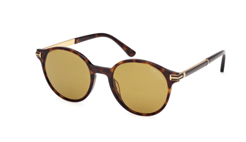 tom ford FT 1184 52H polarize güneş gözlüğü