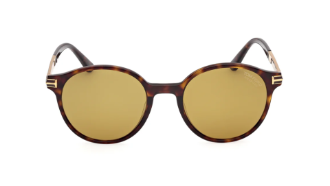 tom ford FT 1184 52H polarize güneş gözlüğü