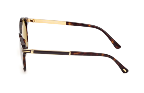 tom ford ft 1184 52h güneş gözlüğü