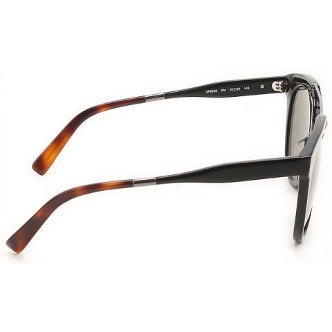 Salvatore Ferragamo Sf865S 001 Erkek Güneş Gözlüğü