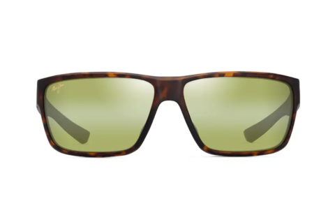 maui jim MJ0661S 004(10B) 62 güneş gözlüğü