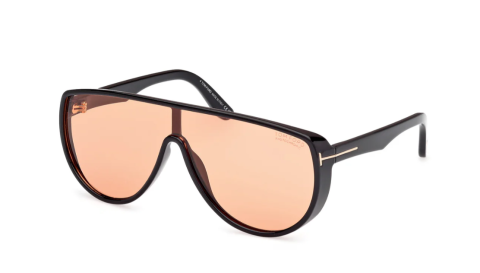 tom ford ft 1182 05e güneş gözlüğü