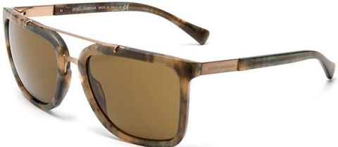 dolce gabbana dg4219 2801/73 güneş gözlüğü