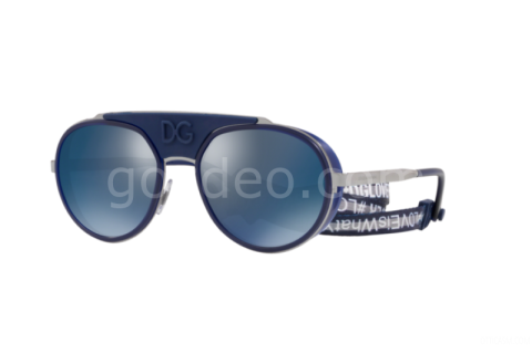 dolce gabbana dg2210 04/96 55/19 güneş gözlüğü