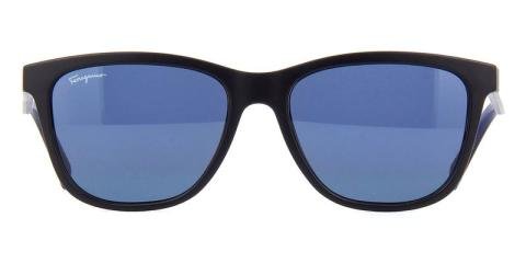 Salvatore Ferragamo Sf 998S 002 Erkek Güneş Gözlüğü