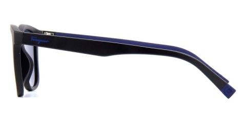 Salvatore Ferragamo Sf 998S 002 Erkek Güneş Gözlüğü