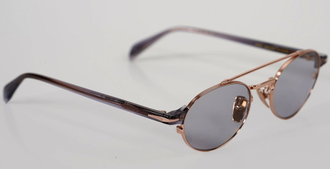 presidorya 7005 sgld gry güneş gözlüğü