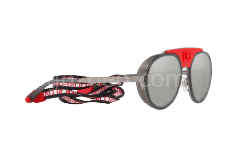 dolce gabbana dg2210 04/6g 55/19 güneş gözlüğü