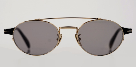 presidorya 7005 sgld blk güneş gözlüğü