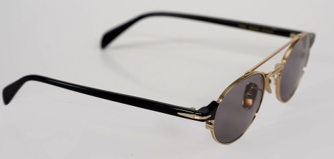 presidorya 7005 sgld blk güneş gözlüğü