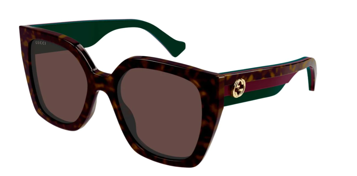 gucci gg1300s 002 güneş gözlüğü