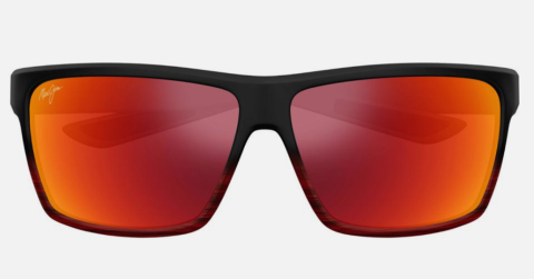 maui jim MJ0839S 003(07C) 65 güneş gözlüğü
