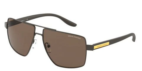 Armani Exchange Ax2037S 6001/73 Erkek Güneş Gözlüğü