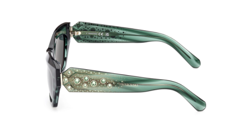 swarovski 0381 93n güneş gözlüğü