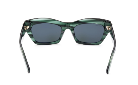 swarovski 0381 93n güneş gözlüğü