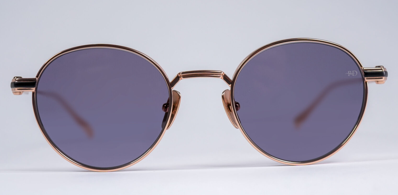 presidorya 7009 ssgld mblk güneş gözlüğü