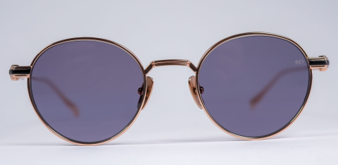 presidorya 7009 ssgld mblk güneş gözlüğü