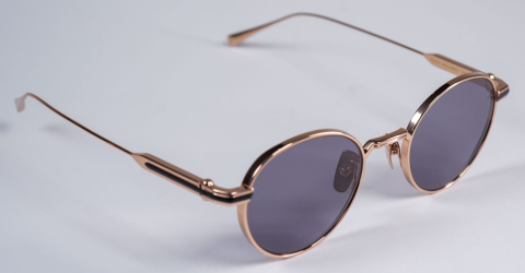 presidorya 7009 ssgld mblk güneş gözlüğü