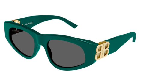 balenciaga bb 0095s 005 güneş gözlüğü