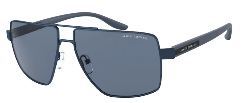 Armani Exchange Ax2037S 6095/80 Erkek Güneş Gözlüğü