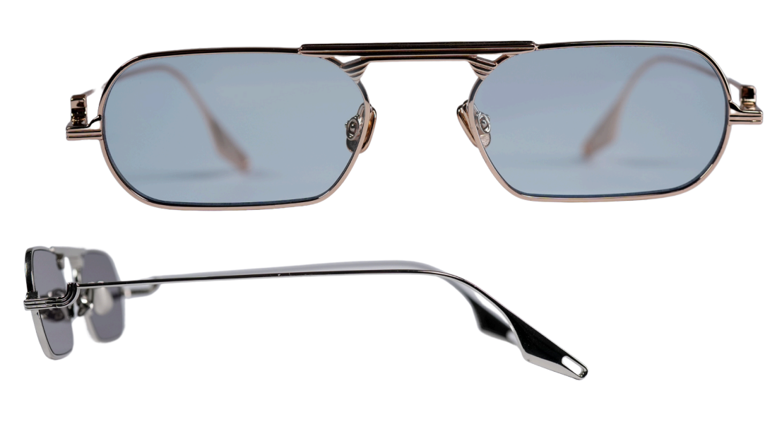 presidorya 7013 rgld güneş gözlüğü