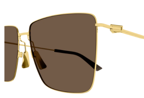 bottega veneta bv 1267s 002  güneş gözlüğü