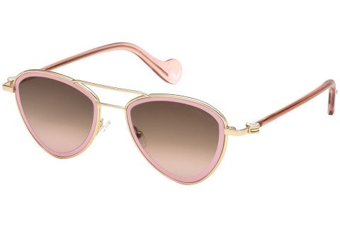 Moncler Ml0058 28S Kadın Güneş Gözlüğü