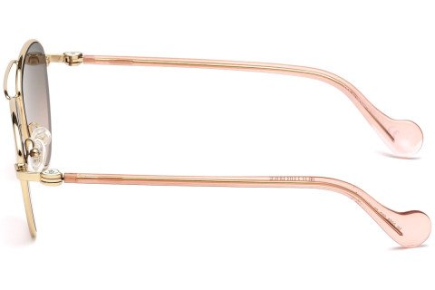 Moncler Ml0058 28S Kadın Güneş Gözlüğü