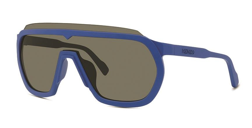 kenzo kz 40125ı 91n güneş gözlüğü