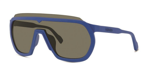 kenzo kz 40125ı 91n güneş gözlüğü