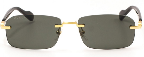 gucci gg1221s 001 güneş gözlüğü