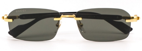 gucci gg1221s 001 güneş gözlüğü