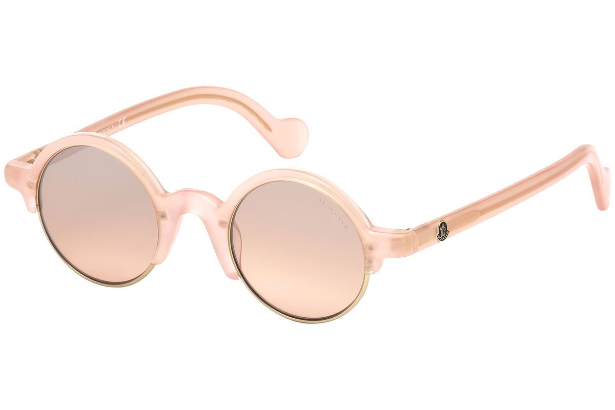 Moncler Ml0062 72S Kadın Güneş Gözlüğü