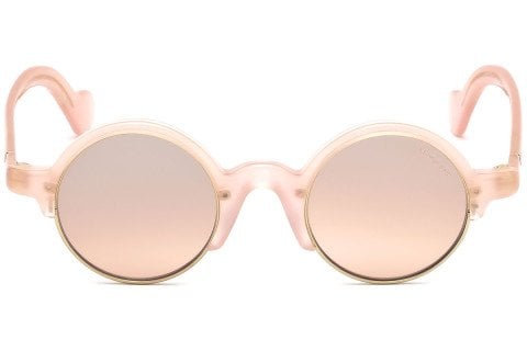 Moncler Ml0062 72S Kadın Güneş Gözlüğü