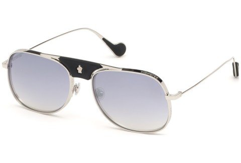 Moncler Ml0104 16C Erkek Güneş Gözlüğü