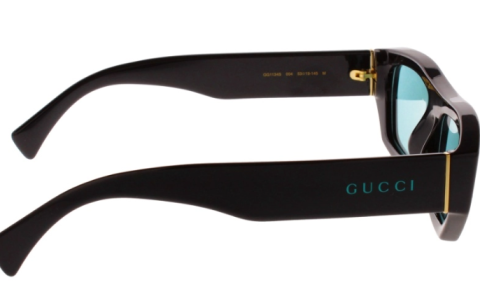 gucci gg1134s 004 güneş gözlüğü