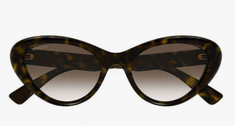 gucci gg1170s 002 güneş gözlüğü