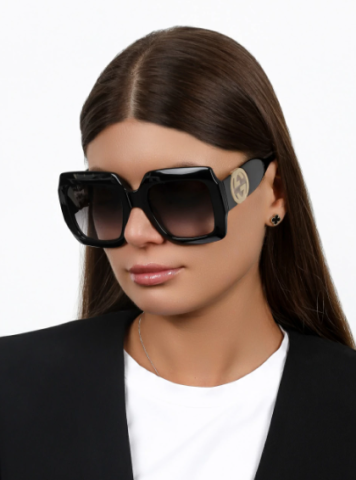 gucci gg1022s 006 güneş gözlüğü