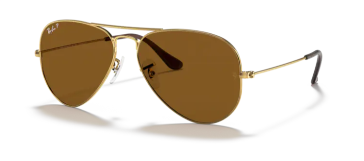 ray ban rb 3025 001/57 58 güneş gözlüğü