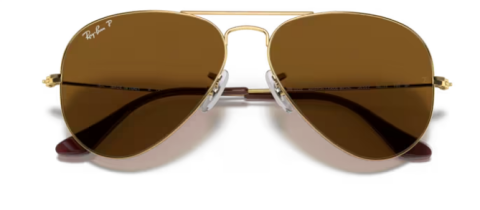 ray ban rb 3025 001/57 58 güneş gözlüğü