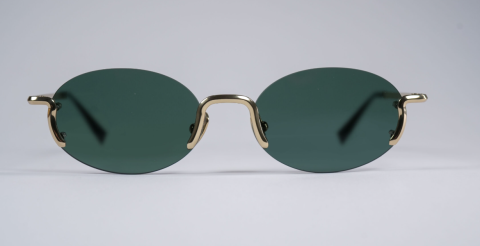 presidorya 7020 sgld grn güneş gözlüğü