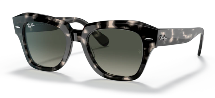 ray ban rb 2186 133371 52 güneş gözlüğü