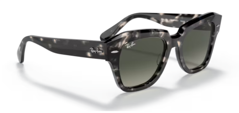 ray ban rb 2186 133371 52 güneş gözlüğü