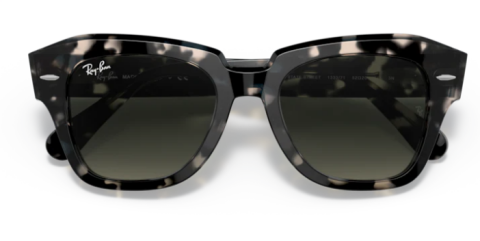 ray ban rb 2186 133371 52 güneş gözlüğü